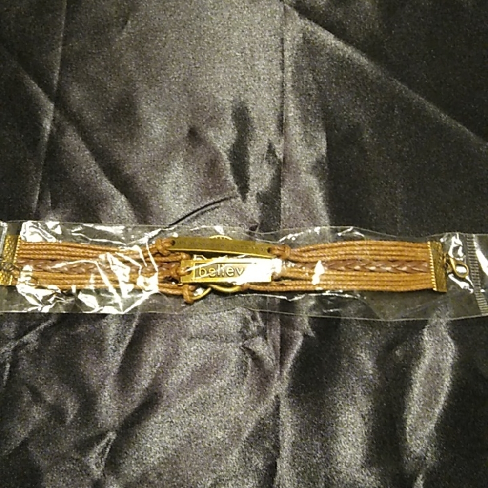 Charmed Bracelet